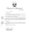Vista preliminar de documento RM N 215-2019-PCM