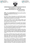 Vista preliminar de documento RES. 371-2022-SUNARP-ZRN°IX-JEF