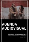 Vista preliminar de documento Agenda Audiovisual Sala Armando Robles Godoy - Semana del 14 al 23 de junio de 2019