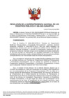 Vista preliminar de documento Resolución N° 090-2022-SUNARP-SN