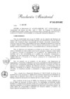 Vista preliminar de documento RM 243-Disponer el ingreso libre al Museo de Sitio Julio C. Tello de Paracas el día 16 de agosto de 2019