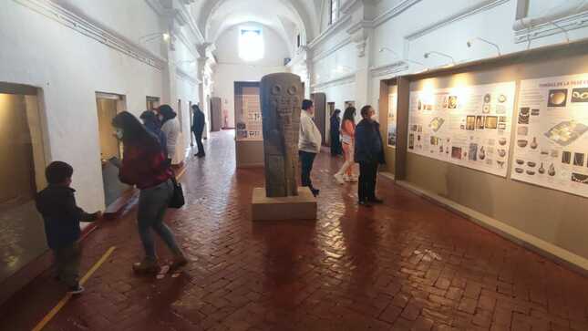 Ministerio de Cultura: Cerca de 12 mil personas participaron de la sexta edición del año del programa Museos Abiertos – MUA