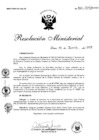 Vista preliminar de documento Resolución Ministerial N° 521-2019-MINSA