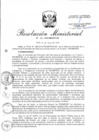 Vista preliminar de documento RM.N° 200