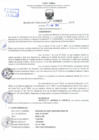 Vista preliminar de documento Resolución Directoral N° 00607-2019