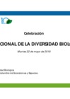Vista preliminar de documento Actividades a realizar celebración DNDB