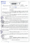 Vista preliminar de documento Resolución Directoral N° 04902-2019