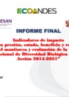 Vista preliminar de documento Inidicadores EPANDB