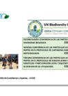 Vista preliminar de documento Programa CDB reuniones COP14