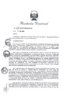 Vista preliminar de documento R. D. 162-2019-VIVIENDA-OGA