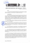 Vista preliminar de documento Resolución Directoral N° 03907-2019
