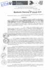 Vista preliminar de documento Resolución Directoral N° 04428-2019