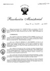 Vista preliminar de documento Resolución Ministerial N° 533-2019-MINSA