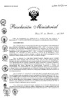 Vista preliminar de documento Resolución Ministerial N° 534-2019-MINSA