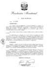Vista preliminar de documento Resolución Ministerial N° 259-2019-PRODUCE