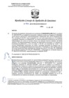 Vista preliminar de documento Resolución del Consejo de Apelación de Sanciones N° 733-2019-PRODUCE/CONAS-UT