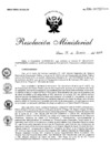 Vista preliminar de documento Resolución Ministerial N° 536-2019-MINSA