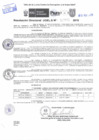 Vista preliminar de documento Resolución Directoral N° 05911-2019
