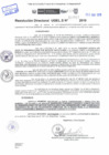 Vista preliminar de documento Resolución Directoral N° 05927-2019