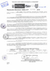 Vista preliminar de documento Resolución Directoral N° 05930-2019