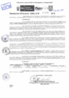 Vista preliminar de documento Resolución Directoral N° 05934-2019