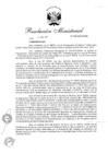 Vista preliminar de documento RM N 222-2019-PCM