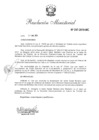 Vista preliminar de documento RM 247-Dar por concluida la designación del señor César Mariano Lazo Ramírez en el cargo de confianza de Director de la Dirección Desconcentrada de Cultura de Tumbes