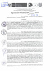 Vista preliminar de documento Resolución Directoral N° 06019-2019