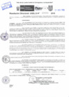 Vista preliminar de documento Resolución Directoral N° 06043-2019