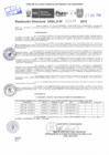 Vista preliminar de documento Resolución Directoral N° 06044-2019