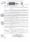 Vista preliminar de documento Resolución Directoral N° 06046-2019
