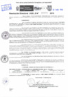 Vista preliminar de documento Resolución Directoral N° 06096-2019