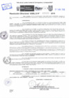 Vista preliminar de documento Resolución Directoral N° 06105-2019