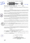 Vista preliminar de documento Resolución Directoral N° 06103-2019