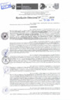 Vista preliminar de documento Resolución Directoral N° 06160-2019