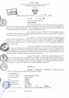 Vista preliminar de documento Resolución Directoral N° 00750-2018