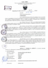 Vista preliminar de documento Resolución Directoral N° 01529-2018