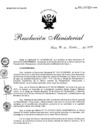 Vista preliminar de documento Resolución Ministerial N° 544-2019-MINSA