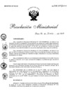 Vista preliminar de documento Resolución Ministerial N° 548-2019-MINSA