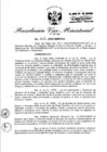 Vista preliminar de documento RVM-003-2009-MIMDES