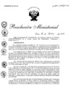 Vista preliminar de documento Resolución Ministerial N° 554-2019-MINSA