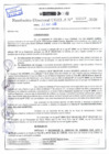 Vista preliminar de documento Resolución Directoral N° 03209-2020