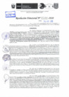 Vista preliminar de documento Resolución Directoral N° 03364-2020