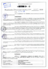 Vista preliminar de documento Resolución Directoral N° 03369-2020