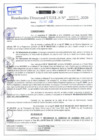 Vista preliminar de documento Resolución Directoral N° 03375-2020