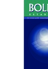 Vista preliminar de documento Boletín estadístico: Al tercer trimestre del 2005