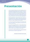 Vista preliminar de documento Boletín estadístico: Al segundo trimestre del 2004