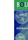 Vista preliminar de documento Boletín estadístico: Al cuarto trimestre del 2003