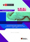 Vista preliminar de documento Plan nacional para la prevención y control de cáncer de mama en el Perú 2017- 2021 (R.M. Nº 442-2017/MINSA)