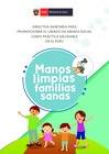 Vista preliminar de documento Directiva Sanitaria Nº 048-MINSA/DGSP-V 01